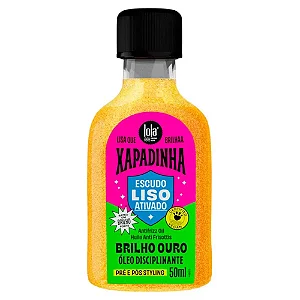 Óleo Lola Xapadinha Disciplinante 50ML