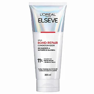 Condicionador Elseve Bond Repair 200ML