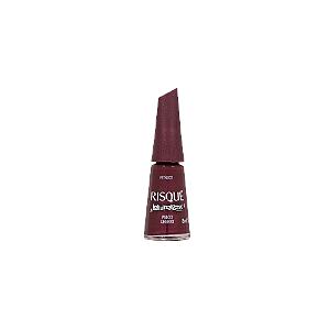 Esmalte Risqué Lollapalooza Palco Cherry 8ML