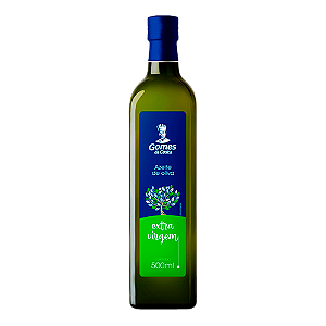 Azeite Gomes Extra Virgem 500ML