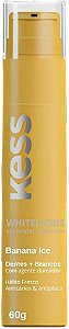 Gel Dental Kess Whitelicious Banana 60G