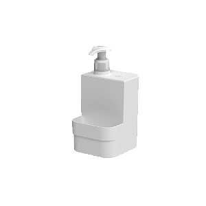 Dispenser OU Trium Compacto 500ML