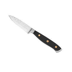 Faca Mimo Legumes E Frutas Coleção Isa Scherer 3.5"