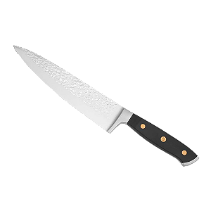 Faca Mimo Chef 8" Coleção Isa Scherer