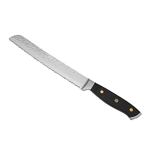 Faca Mimo Para Pão 8" Coleção Isa Scherer