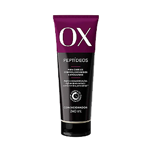 Condicionador Ox Peptídeos 240ML