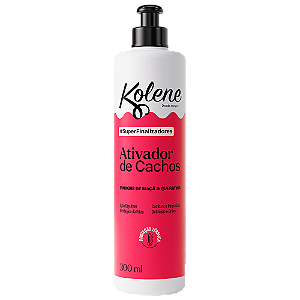 Ativador Kolene Super Finalizadores 300ML