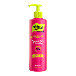 Leave-In 3Em1 Kolene Danos Extremos 300ML