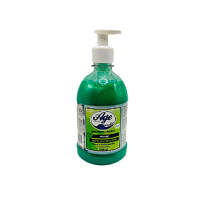 Sabonete Líquido Age Menta Com Eucalipto 500ML