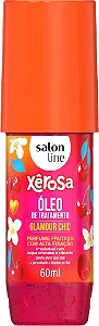 Óleo Salon Line Xêrosa Glamour Chic 60ML