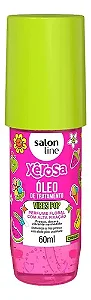 Óleo Salon Line Xêrosa Vibes Pop 60ML