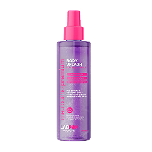 Body Splash Labotrat Bubblegum 190ML