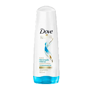 Condicionador Dove Hidratação Intensa 200ML