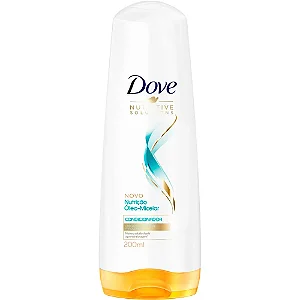 Condicionador Dove Nutrição E Óleo Micelar 200ML