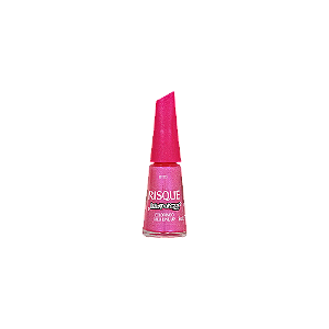 Esmalte Risqué Lollapalooza Colorindo Meu Line-Up 8ML