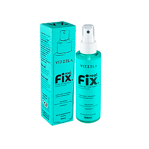 Fixador Vizzela Real Fix 150ML
