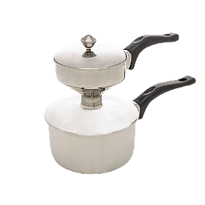 Cuscuzeira Wolff Indução Aço Inox