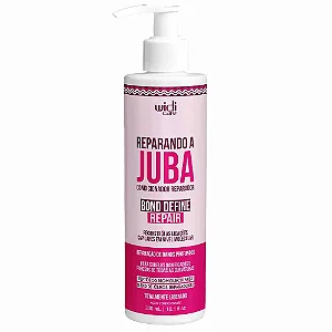 Condicionador Widi Care Reparando A Juba 300ML