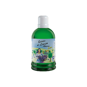 Deo Colônia Seivas Do Campo Alfazema 500ml