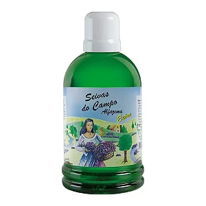 Deo Colônia Seivas Do Campo Alfazema 500ml