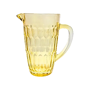 Jarra Mimo Style Majestic Âmbar