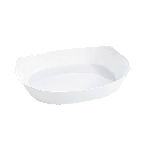 Refratário Rojemac Opalino Branco
