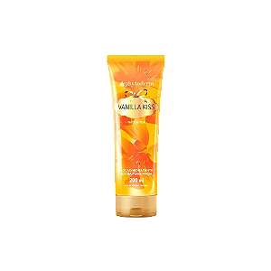 Loção Hidratante Phytoderm Vanilla 200ML
