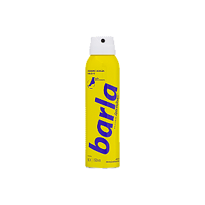 Desodorante Aerosol Barla Para Pés 150ML