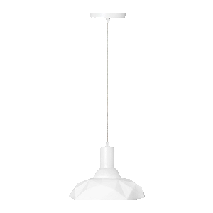 Pendente Diamante G-Light Led 9W