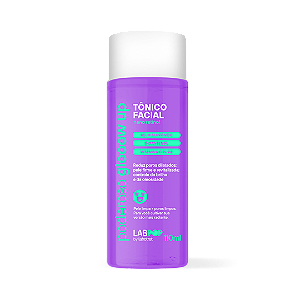 Tônico Facial Labotrat Poderoso Glow 110ML
