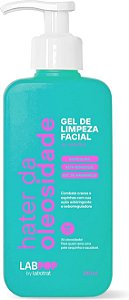 Gel Facial Labotrat Hater Da Oleosidade 240ML