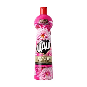 Limpador Multiuso Uau Floral Intense 500ML