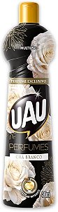 Limpador Multiuso Uau Chá Branco 480ML