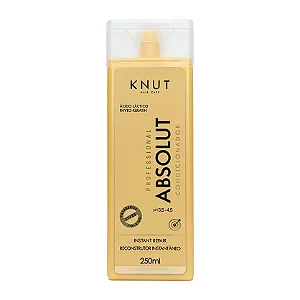 Condicionador Knut Absolut 250ML