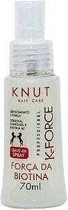 Leave In Spray Knut K-Force 70ML