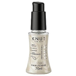 Creme Finalizador Knut Milk 70ML
