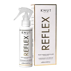 Finalizador Knut Reflex Must Have 120ML