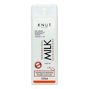 Condicionador Knut Milk 250ML