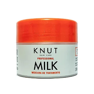 Máscara Knut Milk 300G