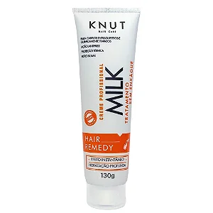 Creme De Tratamento Knut Remedy Milk 130G