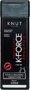Shampoo Knut K-Force 250ML