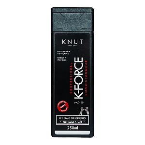 Condicionador Knut K-Force 250ML