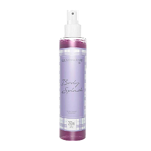 Body Splash Giovanna Baby Lilac 260ML