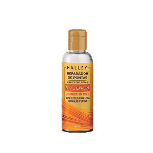 Reparador Pontas Halley Ceramidas 60ML