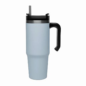 Caneca Térmica Rojemac Azul 890ML