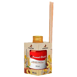 Difusor De Aroma Amazônia Orquídea E Pêssego 250ML
