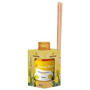 Difusor De Aroma Amazonia Ternury 250ML