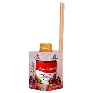 Difusor De Aroma Amazonia Frutas Vermelhas 250ML