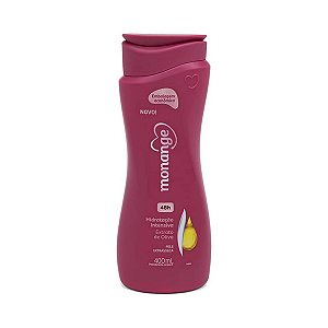 Hidratante Corporal Monange Pele Extra Seca 400ML