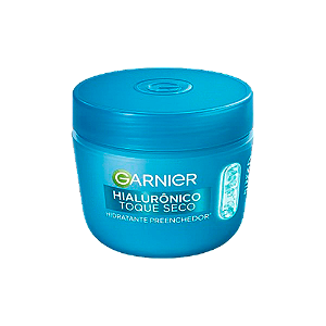 Hidratante Facial Garnier Hialurônico 85G